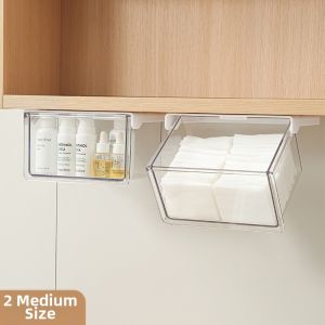 Dehub | Cosmetic Storage Drawer Organizer