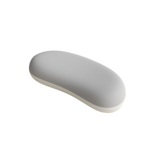 Memory Foam Neck Pillow