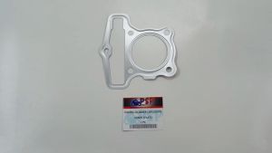 Paking Silinder Cop CHTP Genio - Gasket Packing Peking Cylinder Silinder Block Head Kop Atas Bahan