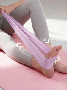 AOYI | Post-Surgery Recovery Resistance Band for Ankle Joint