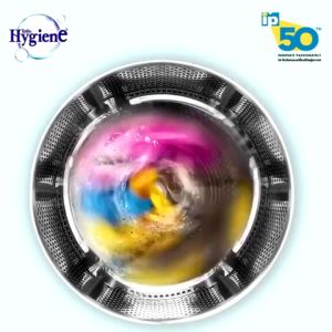 (Chính Hãng) Chất Tẩy Trắng Quần Áo Hygiene 600ml- Nước Tẩy Quần Áo Trắng Và Màu Thái Lan