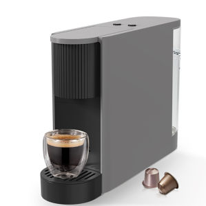 CHULUX 20 Bar Espresso Coffee Machine Espresso Coffee Maker for Nespresso Capsule