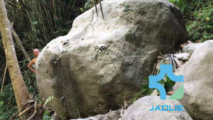 Jadlie Expansive Mortar (Double Impact -28000PSI)