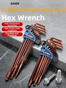 DAIENGONGJU | Extended Hex Key Set