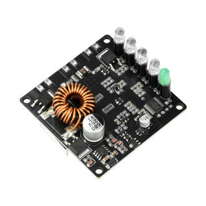 diymore | Mô-đun Điều Khiển Sạc Năng Lượng Mặt Trời 60W 80W MPPT Cho Pin Lithium 3S Bộ Điều Khiển Giám Sát Nguồn Điện Lưu Trữ Năng Lượng Nhỏ