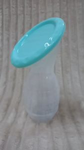 Silicone Baby Breast Milk Pump: A No-BPA Solution