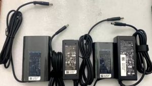 ️[Sạc zin] Sạc Laptop Dell Inprison 5391 19.5V - 2.31A - 3.34A - 45W - 65W Chân kim nhỏ 4.5 x 3.0 mm