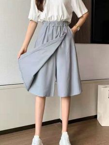 High Waist Wide Leg Pants: Plus Size Fashion Essentials