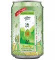 ADEM SARI HERBAL TEA 320 ML/LEMON SPARKLING 320 ML/ LEMON 320 ML ( ISI 6 PCS ). 