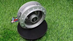 ดุมล้อ ดุมหลัง ลูกปืน ยางดุม บูชกลางครบ honda ดรีม99 เวฟ100 เวฟ110 เวฟ125 cz-i เวฟ110i ดรีม110i เวฟ125i ปลาวาฬ