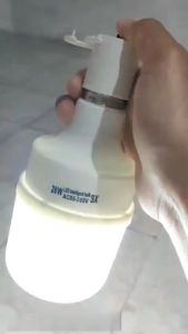 Lampu Darurat Bohlam Emergency & Lampu Sentuh Nyala 28 Watt SX / lampu emergency