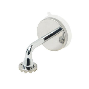 Magnetic Soap Holder Wall Mounted Bathroom Accessories No Drilling No Glue Required Metal Soap Rack Japanese Style Home Cleaning Tools