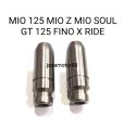 BOSH BOS KLEP BOTOL KLEP MIO 125 MIO Z SOUL GT 125 MIO SOUL FINO XRIDE. 