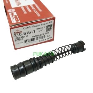 SK61611 Cm Kit Genio 1.500cc / Sil / Isi Master Kopling Atas