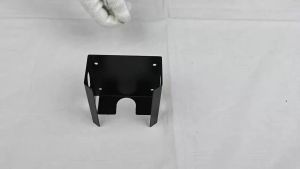 Giá Đỡ Sạc Xe Điện Di Động Kolanky Gắn Tường Dễ Lắp Đặt - Giá Đỡ Cáp Sạc Gắn Tường Cho Xe Điện
