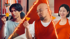 台湾零食 多力多滋 Doritos 系列玉米片 Taiwan Snack Foods (9口味/Flavour) 102g【Toasty Life 】