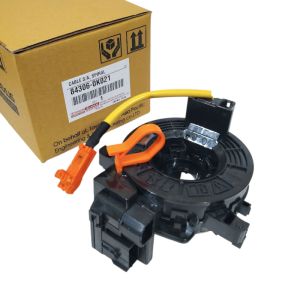 84306-0K021 Kabel Spiral Innova Lama Tanpa Tombol Stir / Fleksibel / Klakson