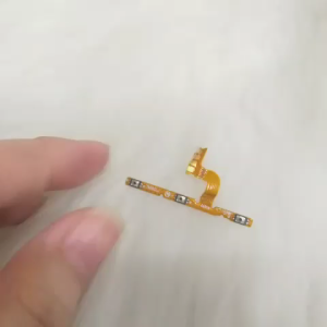 Dây Nút Nguồn Vsmart Joy 1 Plus Dây Âm Lượng Linh Kiện Thay Thế