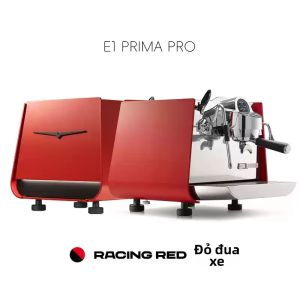Máy Pha Cà Phê Espresso Đơn Đầu Bán Tự Động