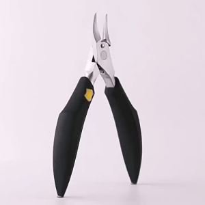 Slanted Mouth Ingrown Toenail Clippers Stainless Steel Eagle Beak Nail Clippers Nail s Pedicure Clippers Ingrown Toenail Clippers Tool