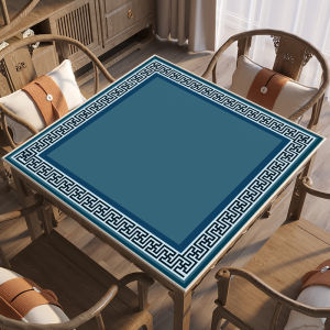 XXM | Thick Quiet Slip-Resistant Table Pad