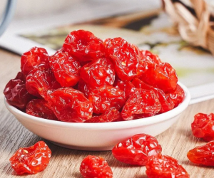 Small Tomato Dried Tomato Dried Fruit 250g500g    圣女果干