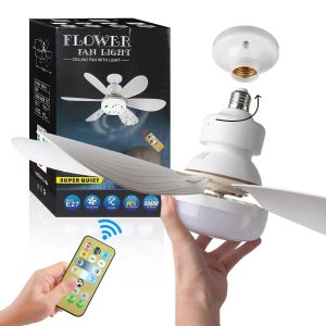Seville LED 40W Ceiling Fan Light E27 with Remote Control