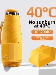UV Protection Sun Umbrella