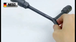 German tools Kunci Sok Y 8/10/12/14/17 mm BISA COD Kunci pas soket perbaikan Y-Type Wrench Kunci Sok Sock Socket Y Set Konci Original NT50