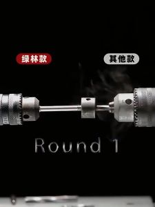 GREENER ประแจหกเหลี่ยม ประแจหัวบอล หัวแบน ชุดประแจ 6 เหลี่ยม ทนแรงบิดสูง ประแจตัวแอล เกรด A ใช้งานหนักได้ ชุด 9 ชิ้น