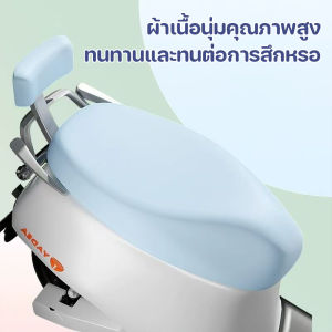 ที่หุ้มเบาะรถมอเตอร์ไซค์ ผ้าคุมเบาะมอเตอร์ไซค์ เหมาะสำหรับรถทุกรุ่น ที่หุ้มเบาะ มี 2 ​​สไตล์ให้เลือก กันร้อน กันน้ำ