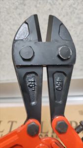 DAIZEN BOLT CUTTER 18" / 450MM