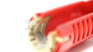 8-In-1 One Sink Wrench Multifunctional Household Faucet Water Pipe Kitchen Pipeline Disassembling Installation Tool