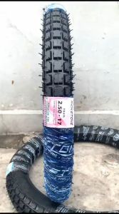 BAN MOTOR TRAIL 250-17 BAN MOTOR RING 17 TUBE TYPE/BUKAN TUBLESS ring 17 ban luar 250-17 trail 250-17 bukan tubles trail ring 17 Ban 250-17 Trail Ring 17  Ban luar 250-17  Montor Ring 17 ban 250-17 Tube Type Ban Motor Trail 250-17 Ring 17 Bukan Tubless