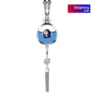 FLAME LIGHT | Premium Car Aromatherapy Pendant
