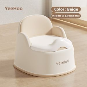 YEEHOO NURSING | Toilet Training Potty Urinal
