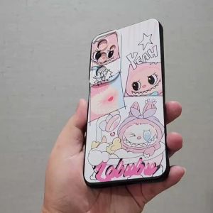 Viral Case Terkeren Gambar Full PF-06 Case Oppo A60 Oppo A54 Oppo Reno 2