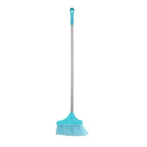 JUMEISHI | Stainless Steel Garbage Scoop for Home Cleaning and Road Maintenance