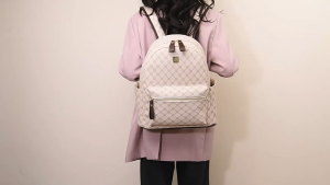 Balo nữ phong cách mới - BEE GEE BLNN9143