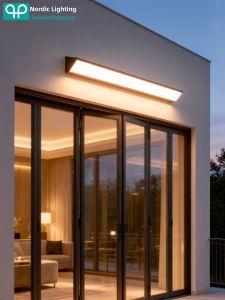 BEIOUMINGDENG | Solar Waterproof Super Bright Wall Light