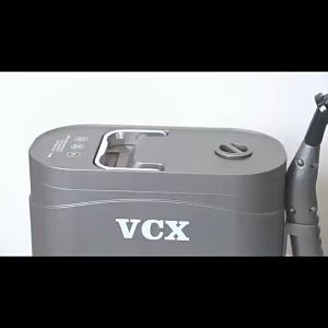 High-Temp Steam Cleaner – Multi-Function for Range Hood & Commercial Use**