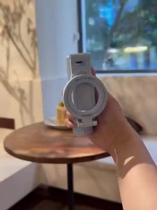 Handheld Zoom Mini Magnetic Selfie Stick