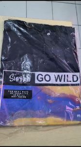 Baju Murah Kaos Pria Keren 2023