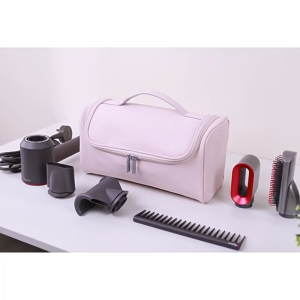 Portable Hairdryer Storage Bag Waterproof Scratch-resistant Hair Dryers Organizer Bags Cosmetic Bag Travel Carrying Case