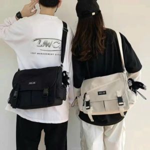 Túi Đeo Chéo Thời Trang Hàn Quốc Học Sinh Sinh Viên Đi Học (suju)TÚI DÀNH CHO MỌI LỨA TUỔI