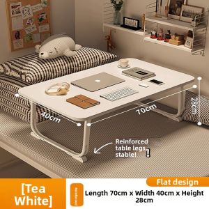Foldable Multi-purpose Desk For Study And Laptop Use