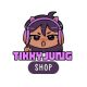 Tikkyjung Shop
