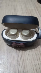 Jabra Elite 75T TWS - ANC 6 hours battery IP55-1 year shop warranty + bonus quick charger!