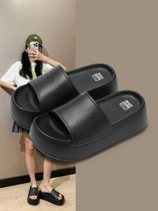 ADDTHIS | Thick-soled Anti-slip Elevating Slippers 6.0cm