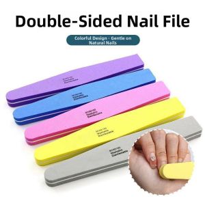Double-sided Nail File